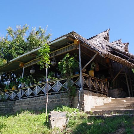 Mikoko Beach & Cottages Bagamoyo Exterior foto