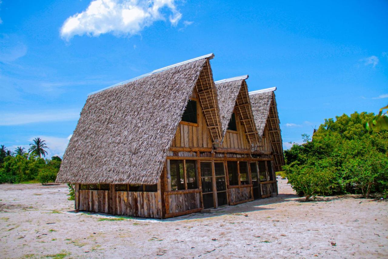 Mikoko Beach & Cottages Bagamoyo Exterior foto