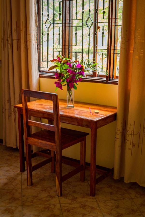 Mikoko Beach & Cottages Bagamoyo Exterior foto