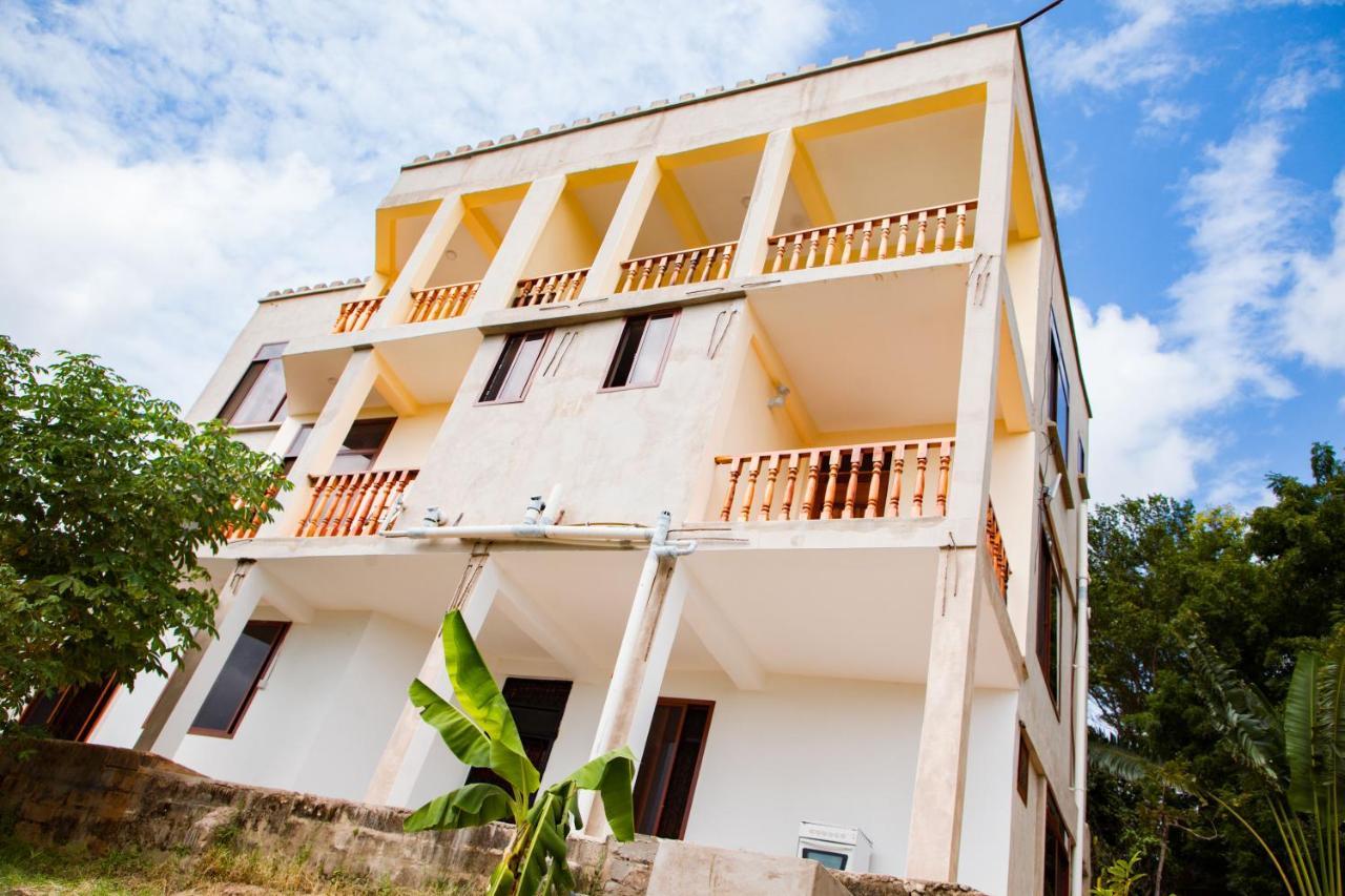 Mikoko Beach & Cottages Bagamoyo Exterior foto