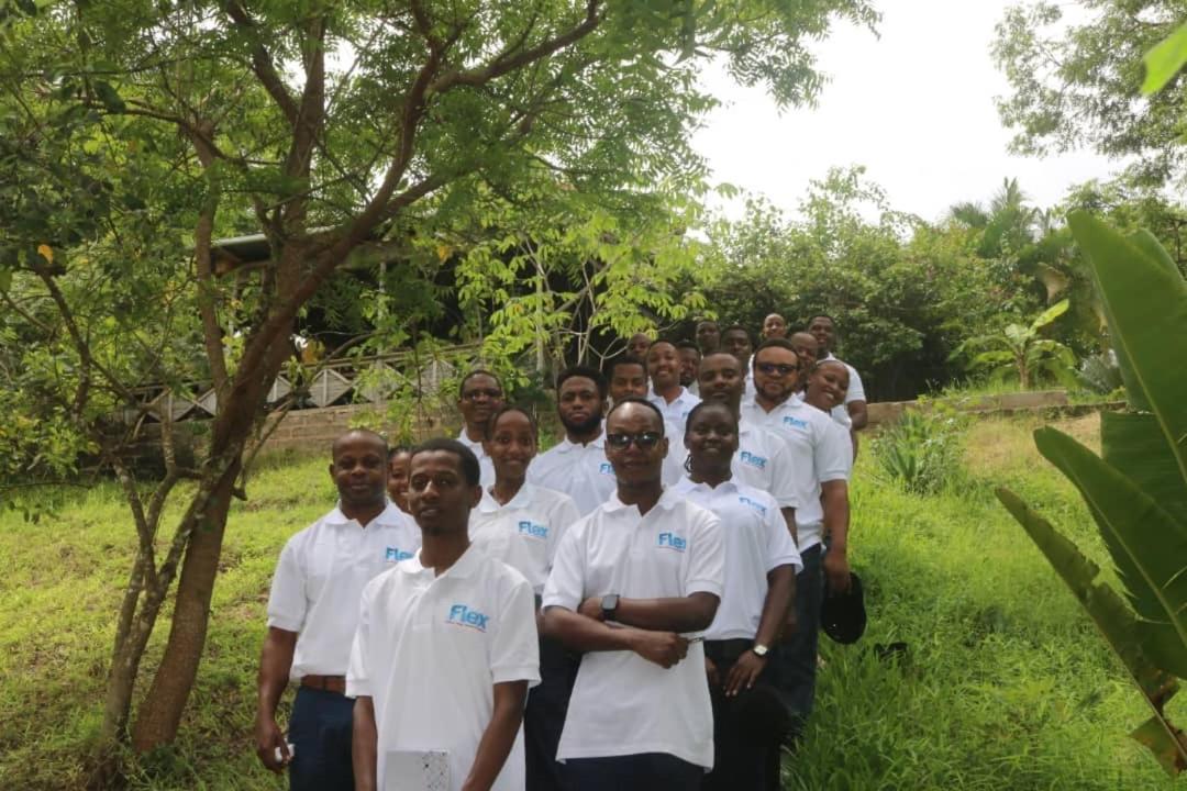 Mikoko Beach & Cottages Bagamoyo Exterior foto