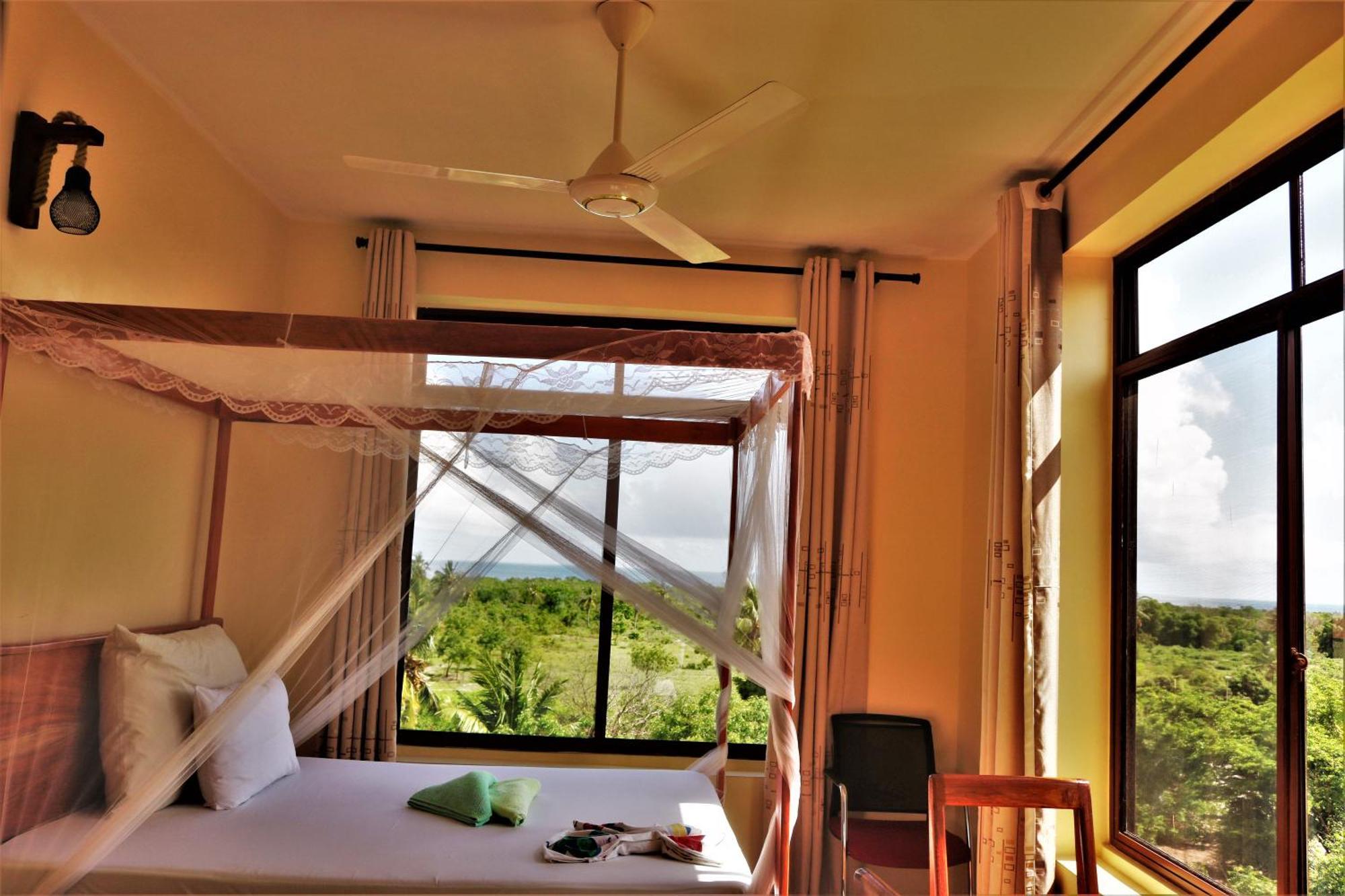 Mikoko Beach & Cottages Bagamoyo Exterior foto