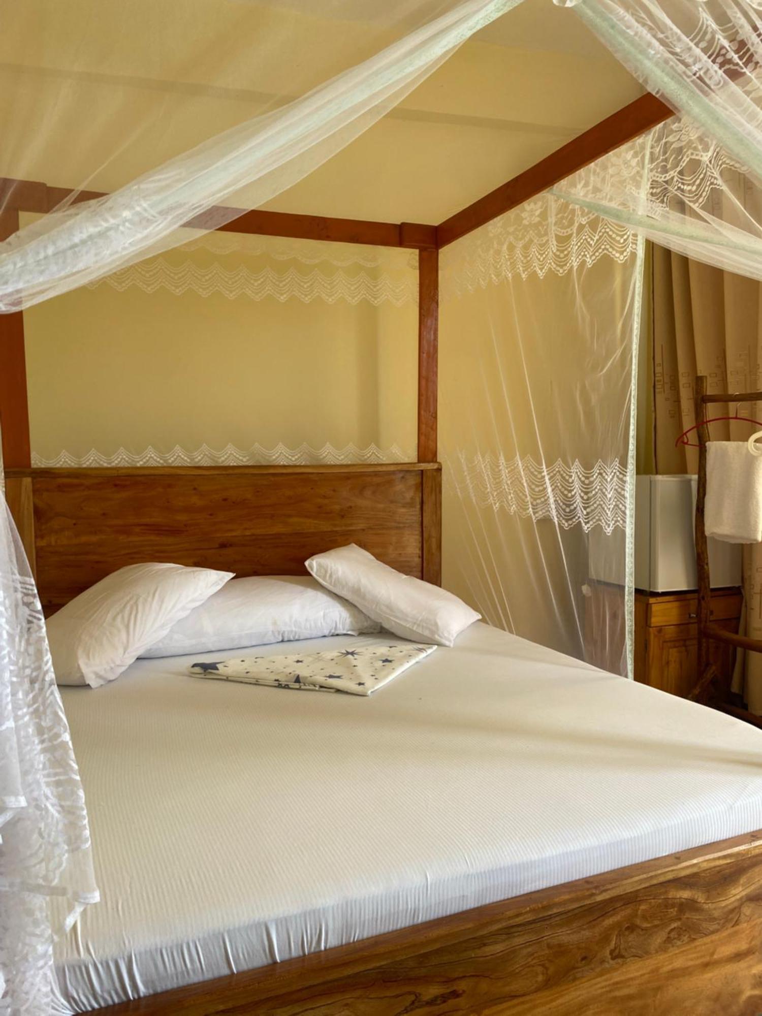 Mikoko Beach & Cottages Bagamoyo Exterior foto